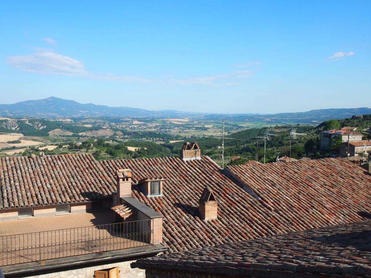 Dalle Stelle Ficulle Exterior photo